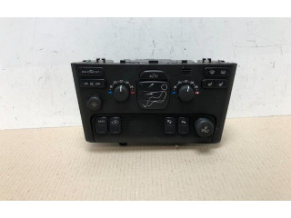 Блок управления климат-контролем Volvo XC90