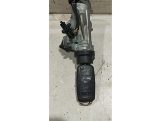 Комплект блоков управления 0281014054, 0281014054 Volkswagen Golf Plus