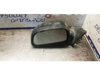 Зеркало (механическое) Mitsubishi Galant 1997 - 2003 года