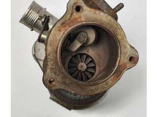 Турбина Volvo XC90 36012378