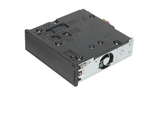 Радио/ проигрыватель CD/DVD / навигация  5H0035820M   Volkswagen Golf VIII 