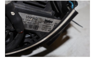 Генератор 04L903023K   Audi A3 S3 8V      