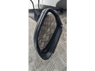 Зеркало электрическое Skoda Octavia Mk2 (1Z) 2004 - 2013 года