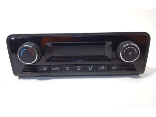 Блок управления климат-контролем 6V0907044, 6V0907044BYY Skoda Fabia Mk3 (NJ)