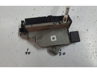 Замок багажника Citroen DS5 2011 - 2018 года