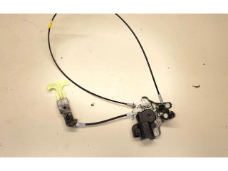 Zámek zadních dveří 6460030210   Lexus GS 250 350 300H 450H 2014