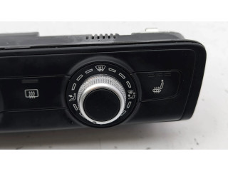 Блок управления климат-контролем 83A820047G, 90156646000 Audi Q2