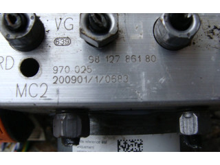 Jednotka ABS 0265293542 Citroen Berlingo 2020