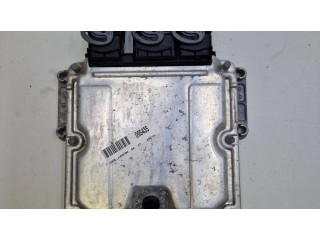 Řídící jednotka 9661145280, 0281012141 Citroen C8 2005