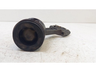 Píst 07657H Mercedes-Benz Citan W415 pro naftový motor 1.5