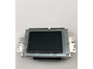 Дисплей 31357024 Volvo V70