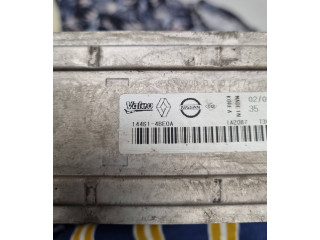 Интеркулер  144614BE0A   Nissan X-Trail T32 