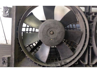 Вентилятор радиатора 8821021050, A005161 SsangYong Actyon