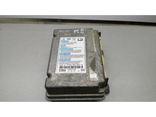 Блок подушек безопасности 77960SEAE817M1 Honda Accord