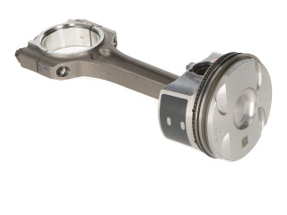 Шатун L1BG6105DA Ford Fiesta