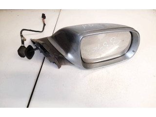 Зеркало электрическое Audi Q5 SQ5 2008 - 2017 года