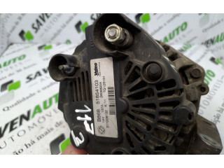 Генератор SV21-04 Citroen Nemo