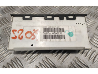 Дисплей    216543008, 96654141XT   Peugeot Partner