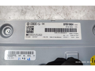 Zpětné zrcátko  Audi Q7 4L 2012  8F0919604  