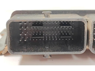 Блок управления A3C0557970001, 237106047S Dacia Jogger