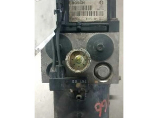 Блок АБС 0273004221BOSCH Saab 900 1994-1998 года