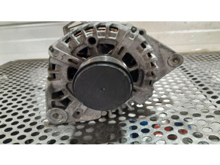 Генератор 37300-049002616532 Hyundai i10