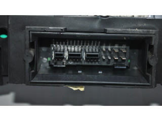 Панель приборов 1Z09208112D Skoda Octavia Mk2 (1Z)