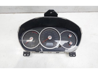 Přístrojová deska Honda Civic HR0319123