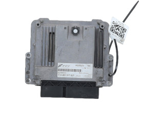 Блок управления двигателя 55255373, L1-1677F   Fiat 500L