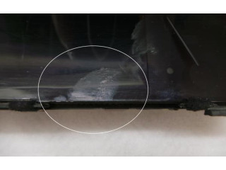 Přístrojová deska Mercedes-Benz S W221 2008 1036905326, PEQUENODANO