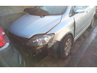 Зеркало электрическое Volkswagen Golf Plus 2005 - 2013 года