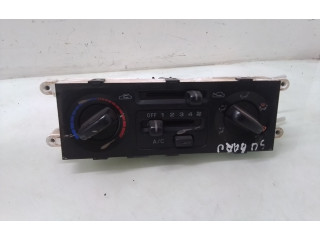 Блок управления кондиционера воздуха / климата/ печки (в салоне)    Subaru Forester SF