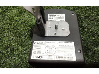 Другие блоки управления / модули 7M5T19G488DD, 7M5T19G488 Ford Fiesta