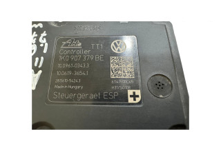 Jednotka ABS 1K0614517CP, 10021206514 Audi A3 S3 8P 2011