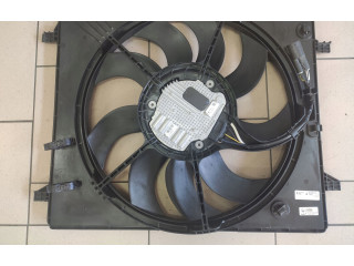 Электрический вентилятор радиаторов 5020861, 5020861 Maserati Levante