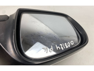 Zpětné zrcátko Subaru Outback 2008 E13011199