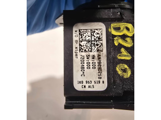 Ручка стеклоочистителей 1K0953519B Volkswagen Caddy