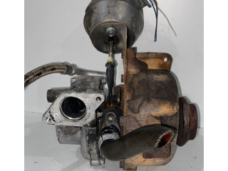 Турбина Lancia Phedra