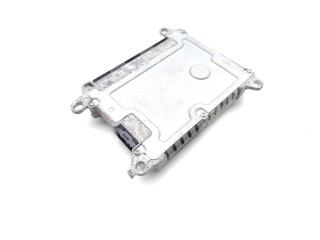 Блок комфорта 2W9F-13B525-AN, VP2W9F-13B525-AN Jaguar XJ X350