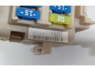 Pojistková skříňka Řídící jednotka BSM 4EB0CC5361, 243504EB0C Nissan Qashqai 2018