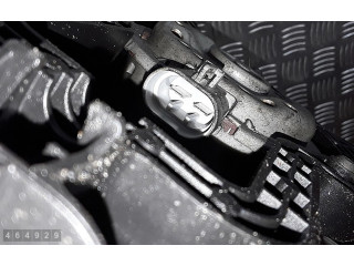 Вентилятор радиатора 13332666 Opel Meriva B