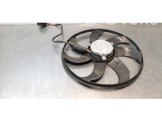 Комплект вентиляторов     5Q0121203CN    Audi A3 S3 8V 