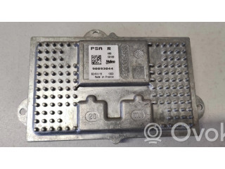 Блок фонаря / (блок «хenon»)