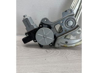 Генератор Mitsubishi Outlander