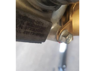 Turbodmychadlo Турбина 9682881380 Citroen Berlingo