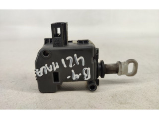 Замок багажника 1M5862159C, 1M0959781A    Seat Ibiza III (6L) 2002 - 2008 года