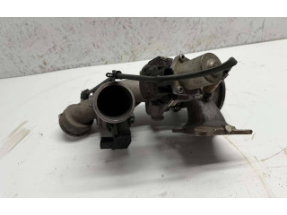 Турбина Volkswagen Jetta VI 06K145721D, 06K145613C для двигателя CPK