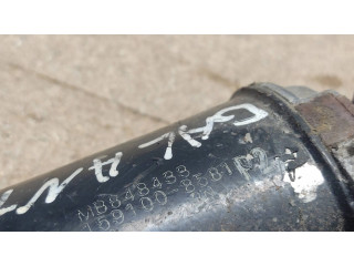 Моторчик дворников MB848433 Mitsubishi Galant