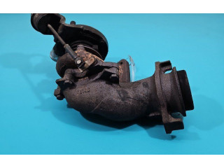  Турбина Volkswagen Transporter - Caravelle T4  454064-1, IMPRK1413118         