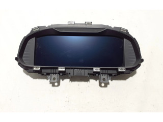 Панель приборов 654920790A   Skoda Kamiq       